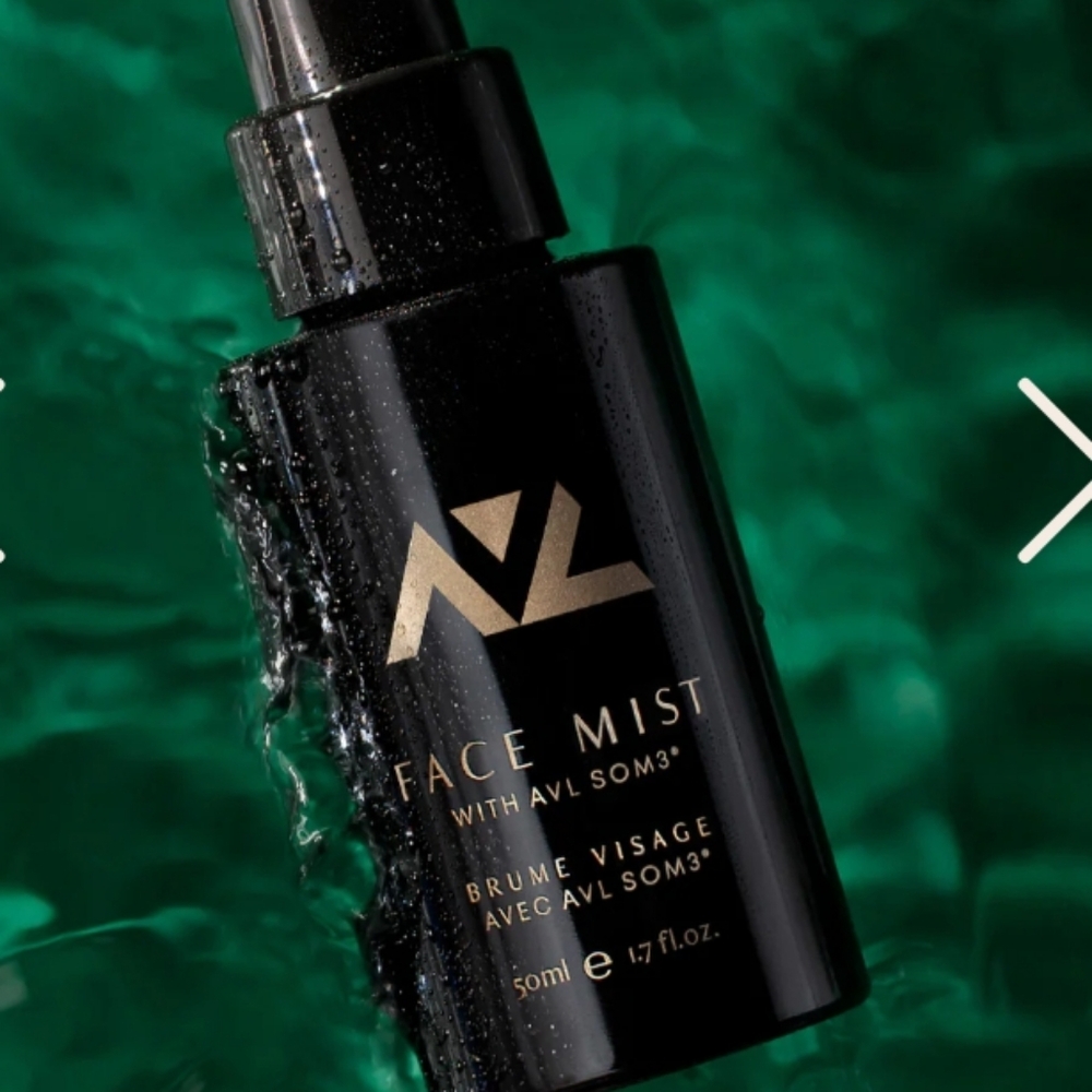 NIB AVL LABORATORIES FACIAL MIST - Picture 7 of 12